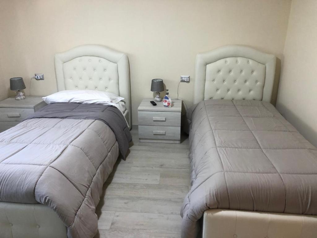 Bed and Breakfast Da Nonna Antonietta Феррандина Экстерьер фото